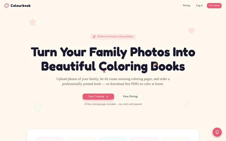 Colourbook